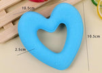 1 PC Cute Heart Shape Tiaras Hair Styling Tool Women Girls Sponge Bract Head Meatball Hair Bun Maker Ring Donut Free Shipping