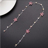 2018 New Girl Hair Extension Rhinestone Tool Glitter braid hairpin Bridal Wedding  Hair Accessories